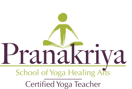 Pranakriya Yoga Teachers Association 